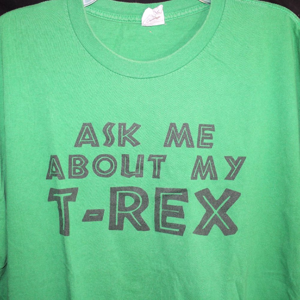 T-Rex T-Shirt